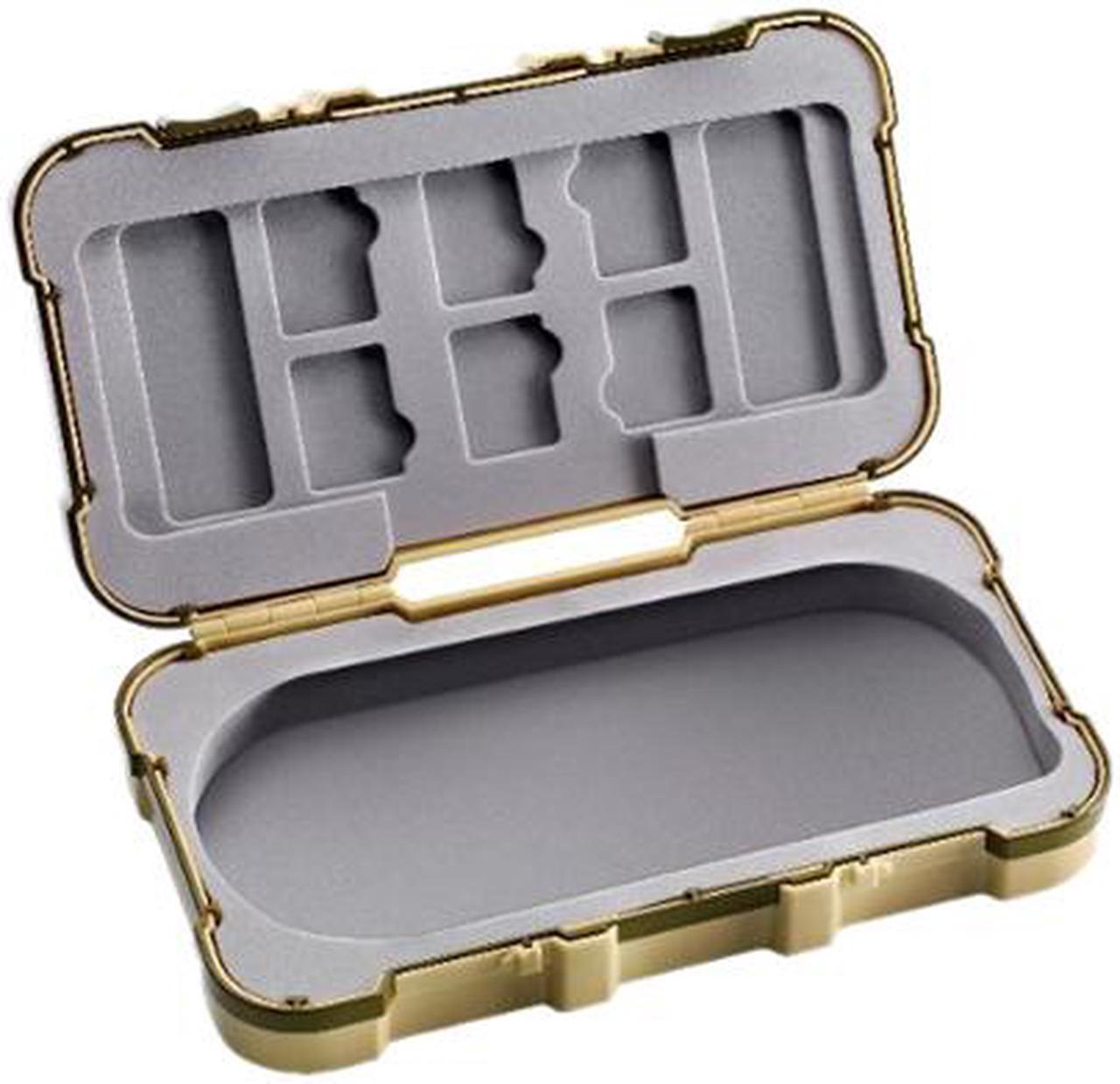 Alt view image 2 of 2 - Thrustmaster Playstation Vita Uncharted Case