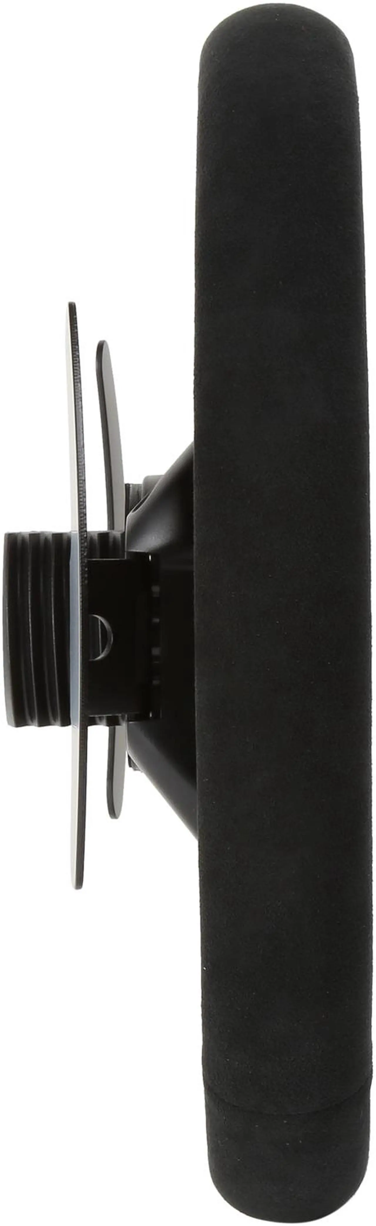 Alt view image 6 of 6 - Thrustmaster VG Ferrari 599XX EVO Wheel Add-On, Alcantara Edition for PS4, PS3, Xbox One & PC