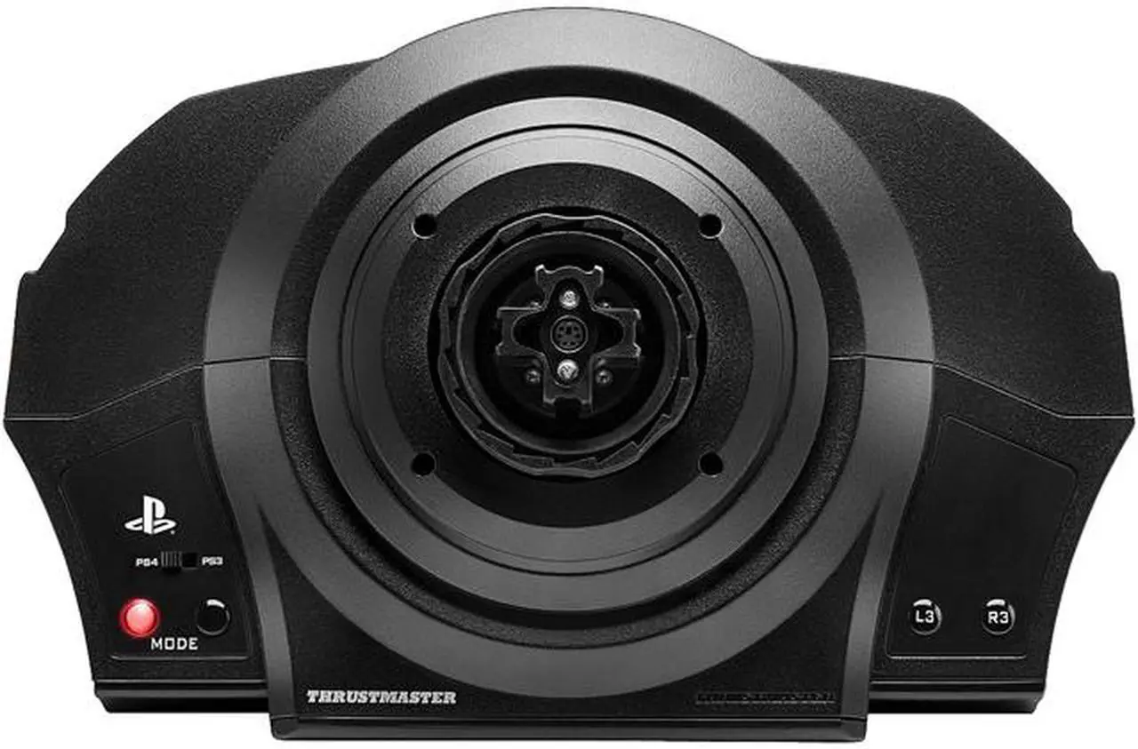 Main image of Thrustmaster T300 Servo Base