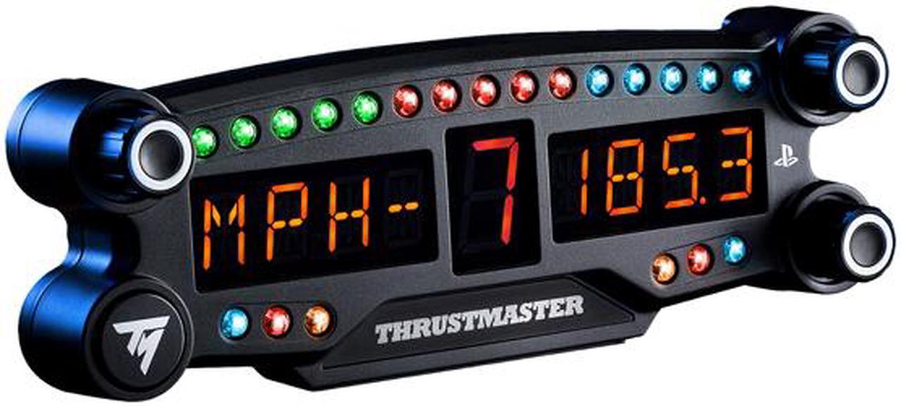 Alt view image 2 of 6 - Thrustmaster BT LED Display - PlayStation 4