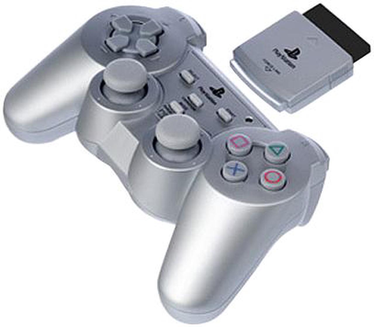 Main image of Katana Force 2 Wireless Controller Silver