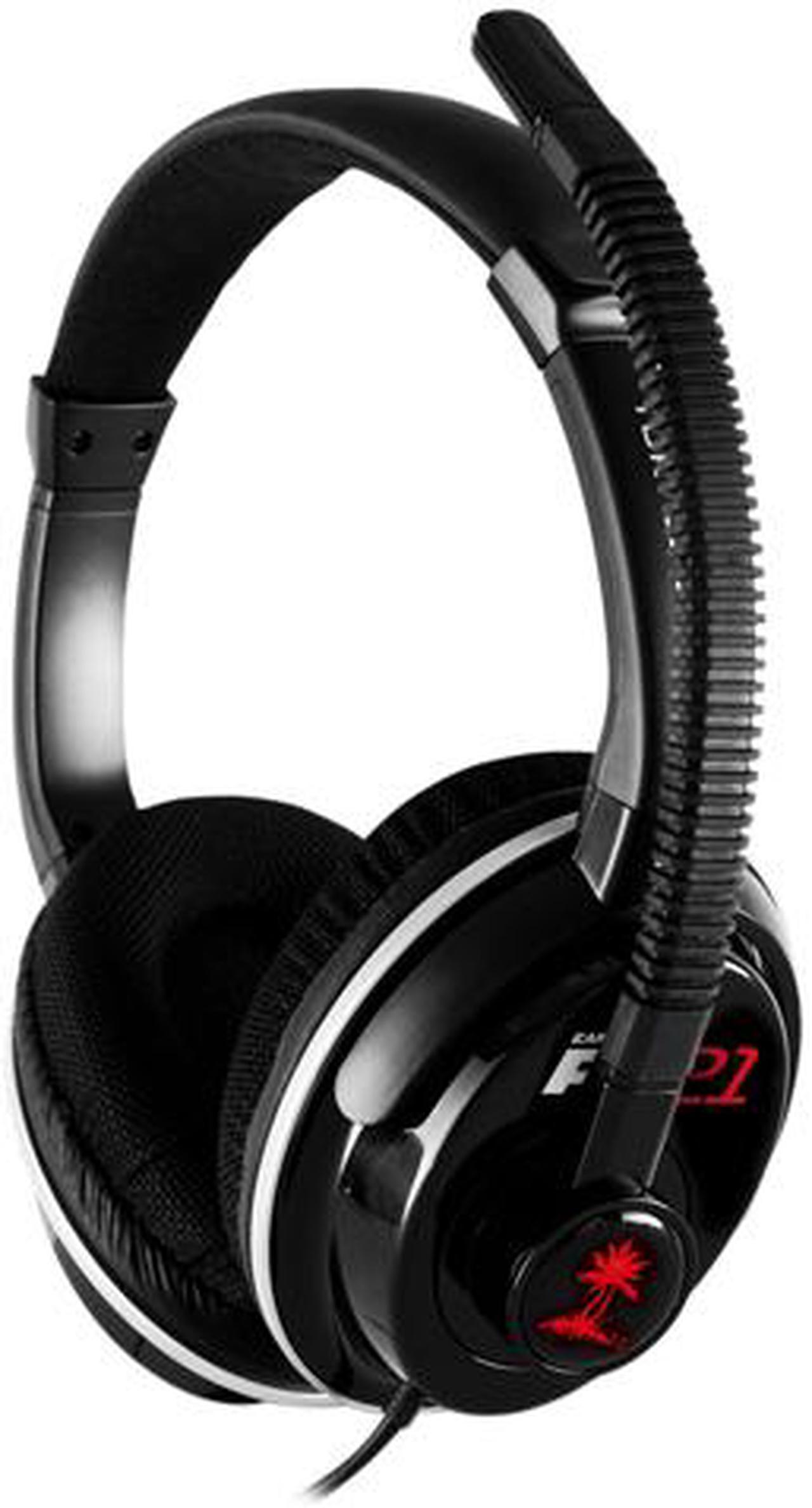 Turtle Beach PS3 Video Gaming Headset Ear Force PX21