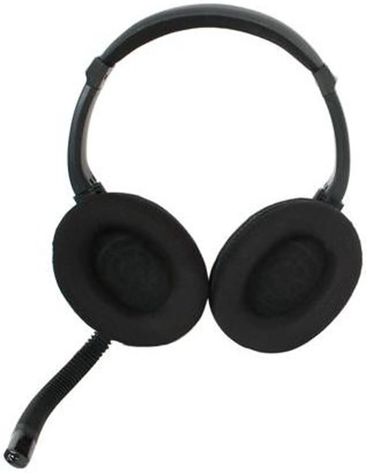 Alt view image 4 of 5 - Turtle Beach EarForce DPX21 PS3 Headset + 7.1 Channel Dolby Surround Sound