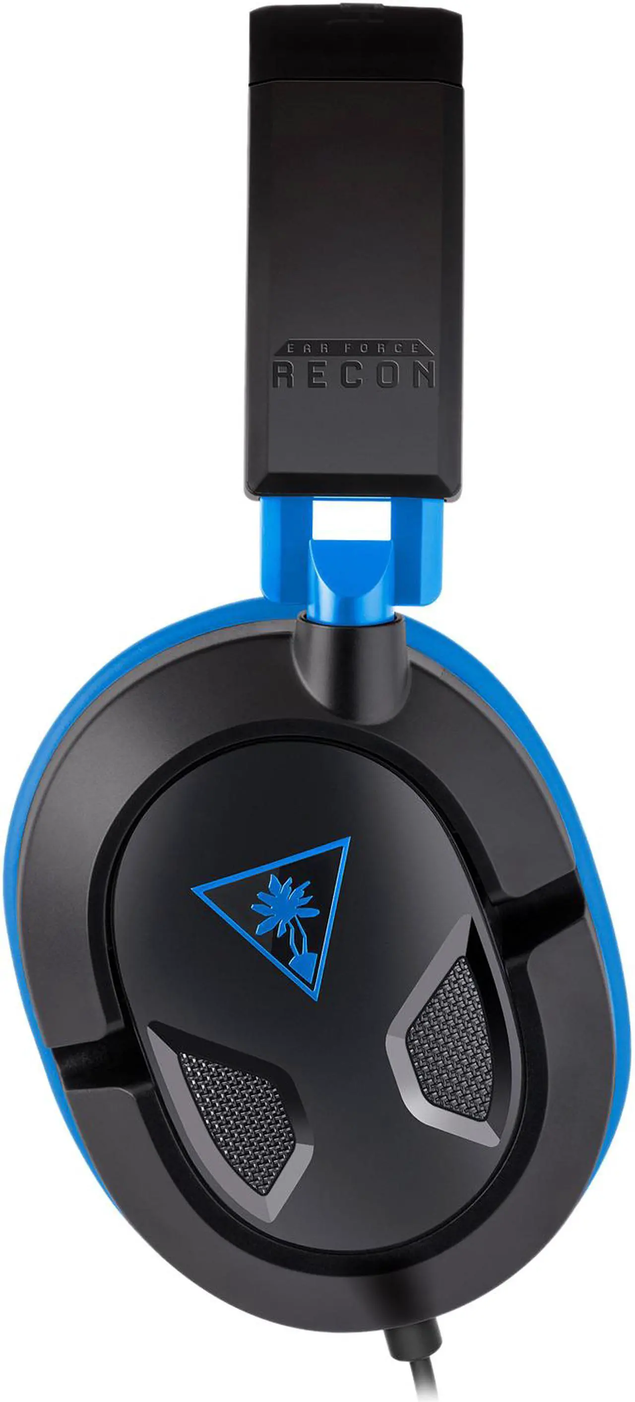 Alt view image 7 of 11 - Turtle Beach Ear Force Recon 60P Amplified Stereo Gaming Headset for PlayStation 4 & PlayStation 3