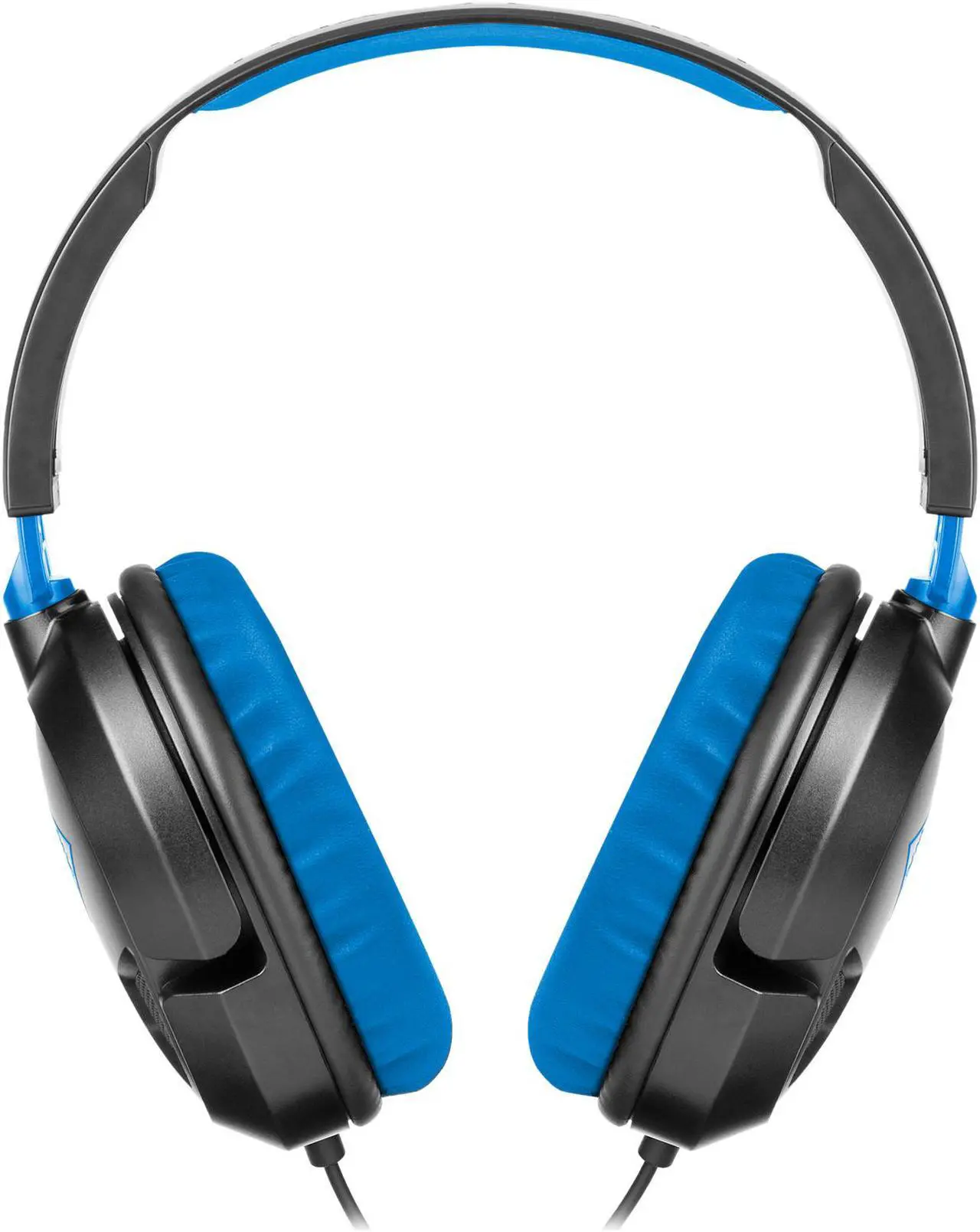Alt view image 8 of 11 - Turtle Beach Ear Force Recon 60P Amplified Stereo Gaming Headset for PlayStation 4 & PlayStation 3