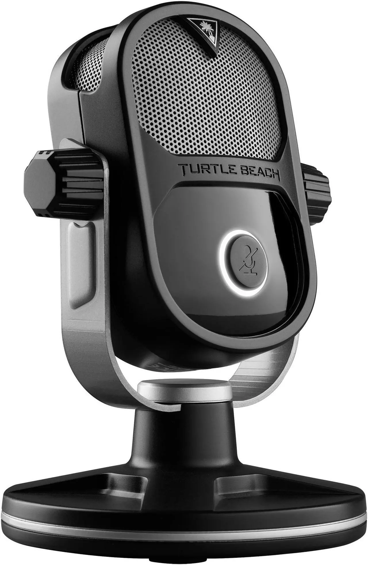 Main image of Turtle Beach Universal digital USB Streaming Mic - TruSpeak - Xbox One, PS4 and PC
