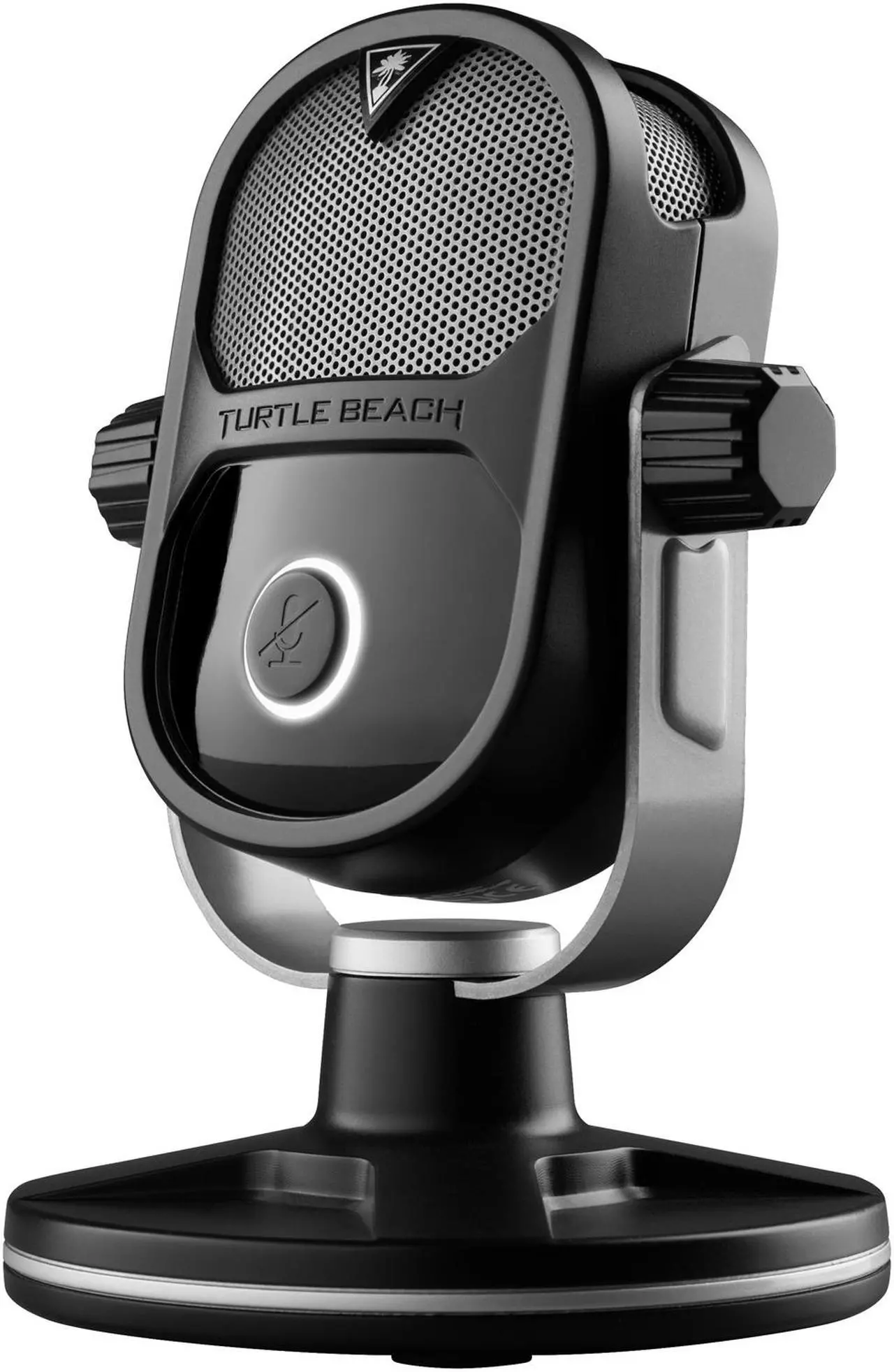 Alt view image 2 of 5 - Turtle Beach Universal digital USB Streaming Mic - TruSpeak - Xbox One, PS4 and PC