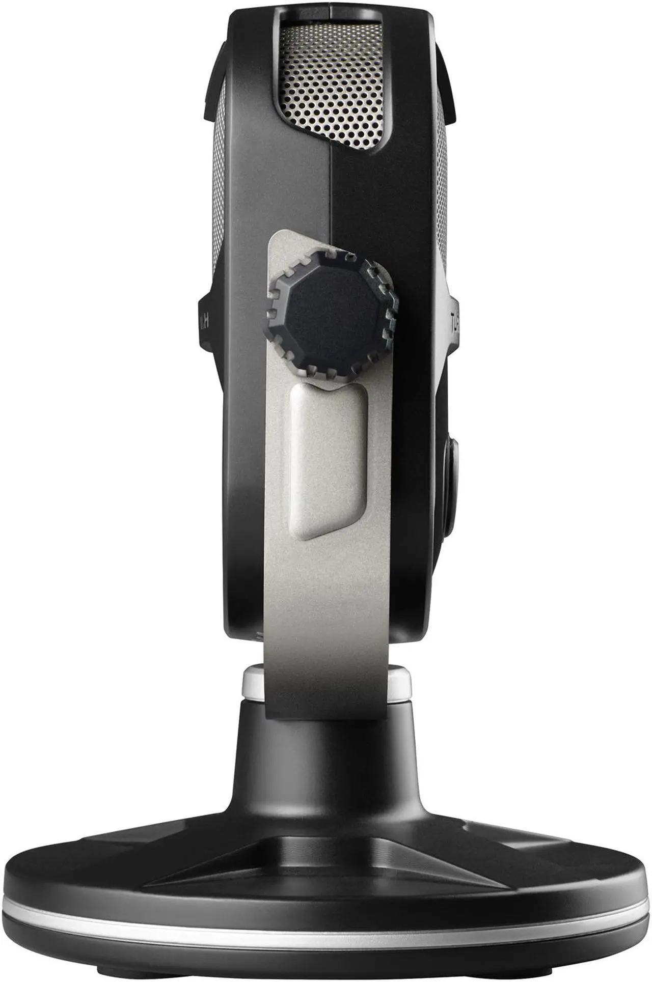 Alt view image 3 of 5 - Turtle Beach Universal digital USB Streaming Mic - TruSpeak - Xbox One, PS4 and PC