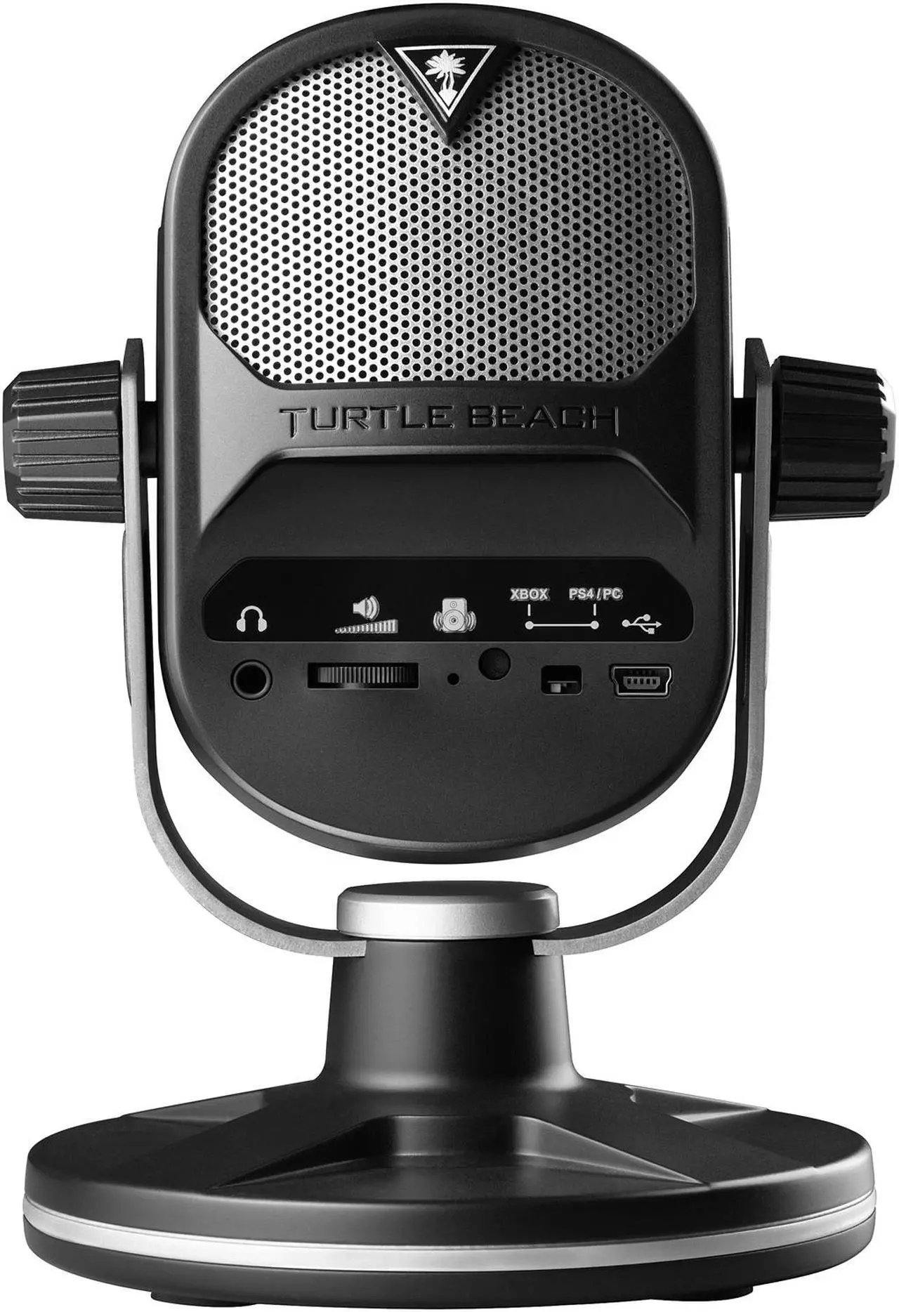 Alt view image 4 of 5 - Turtle Beach Universal digital USB Streaming Mic - TruSpeak - Xbox One, PS4 and PC