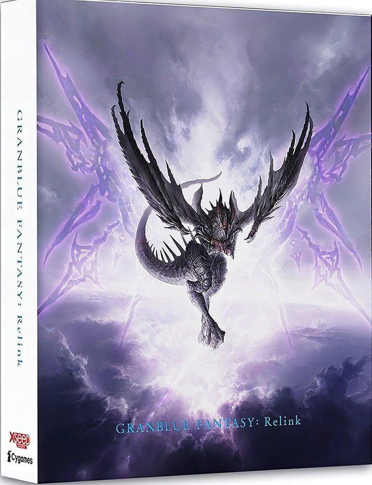 Main image of Granblue Fantasy: Relink Deluxe Edition - Playstation 5