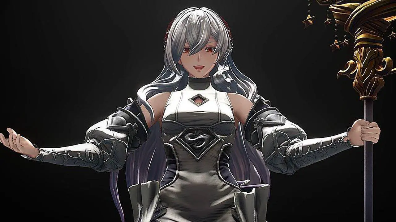 Alt view image 4 of 4 - Granblue Fantasy: Relink Deluxe Edition - Playstation 5