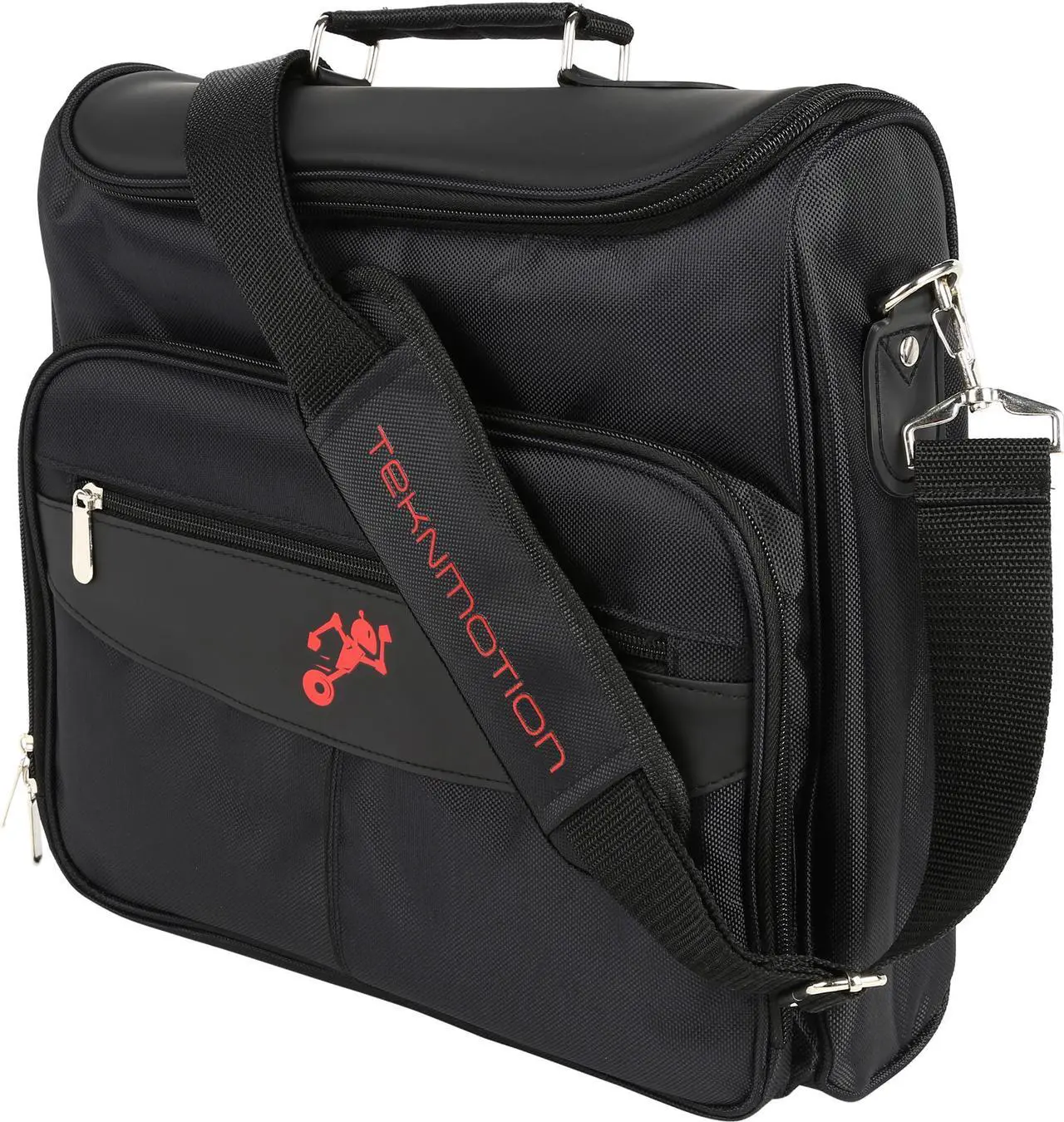 Main image of TekNmotion Nibru Messenger Bag - PlayStation 4