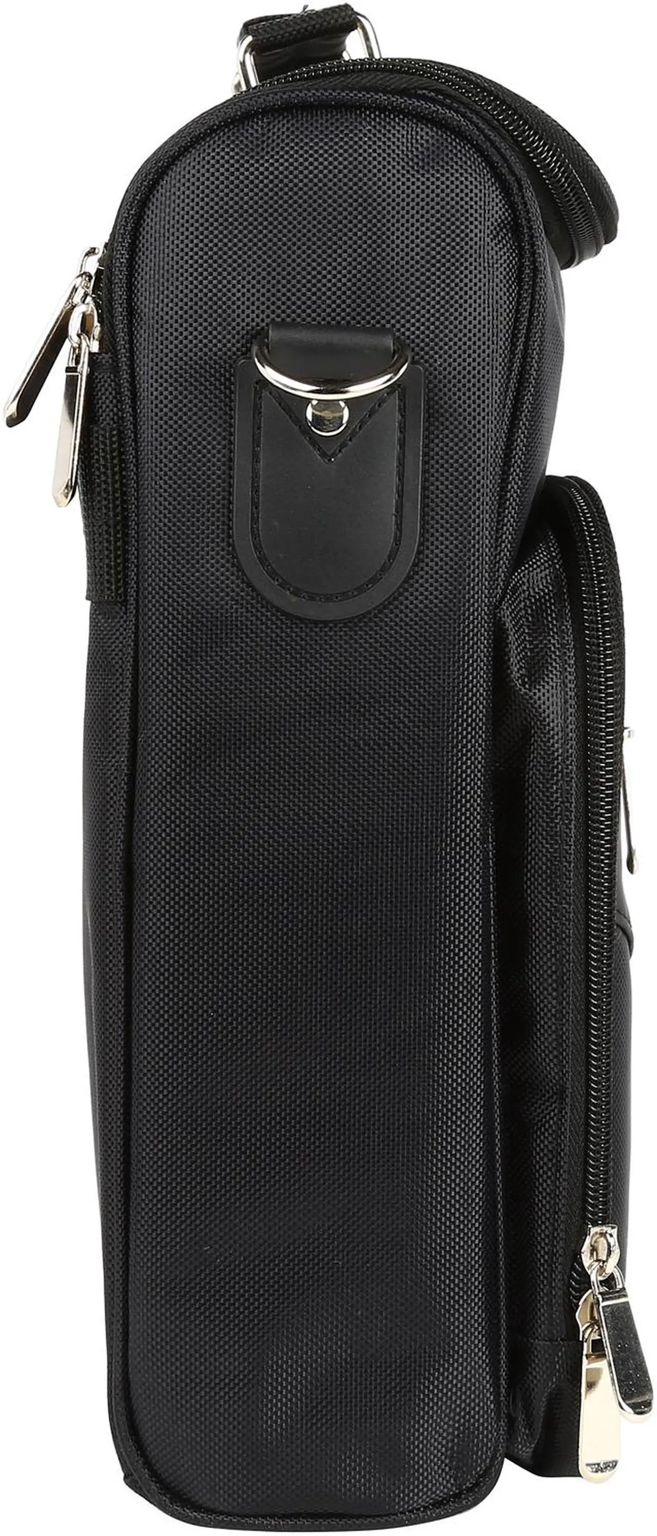 Alt view image 3 of 7 - TekNmotion Nibru Messenger Bag - PlayStation 4