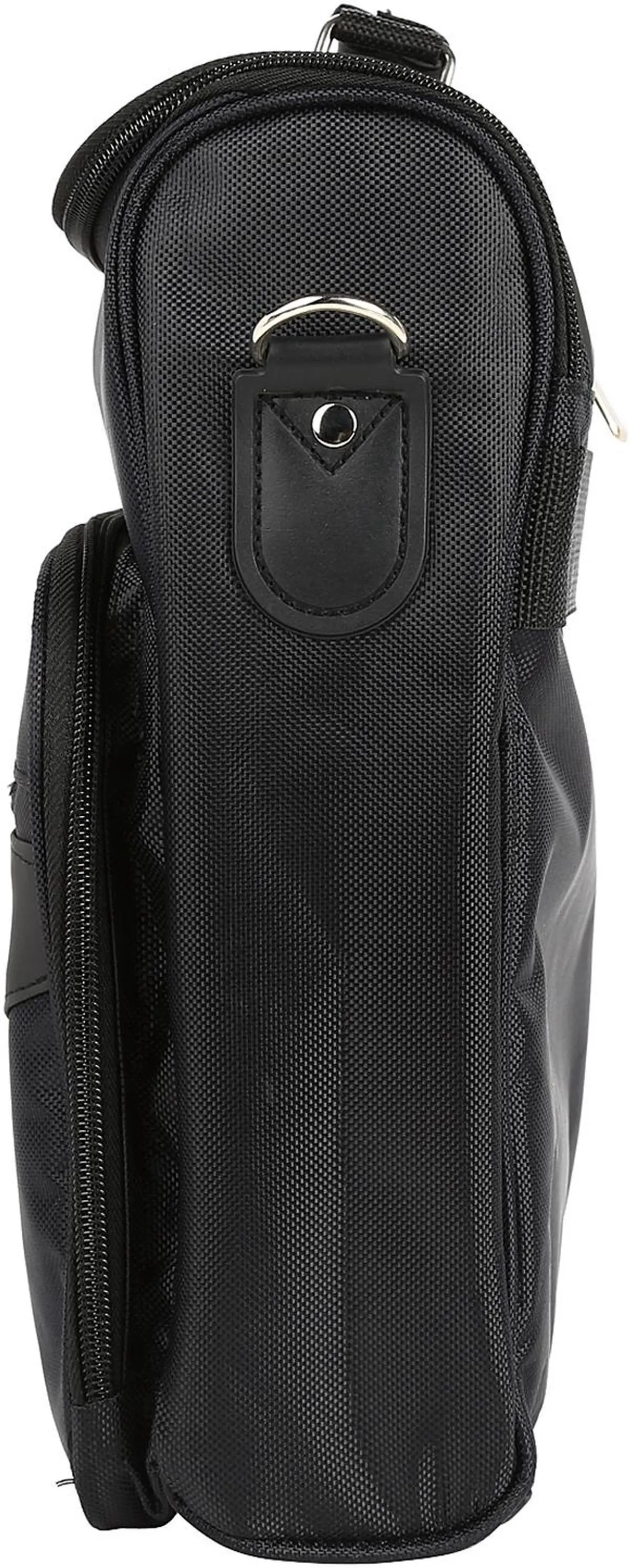Alt view image 5 of 7 - TekNmotion Nibru Messenger Bag - PlayStation 4