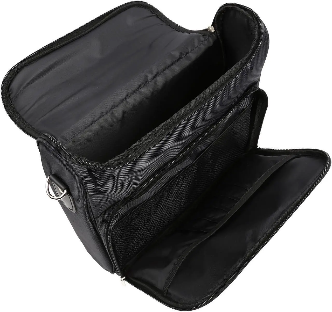 Alt view image 6 of 7 - TekNmotion Nibru Messenger Bag - PlayStation 4