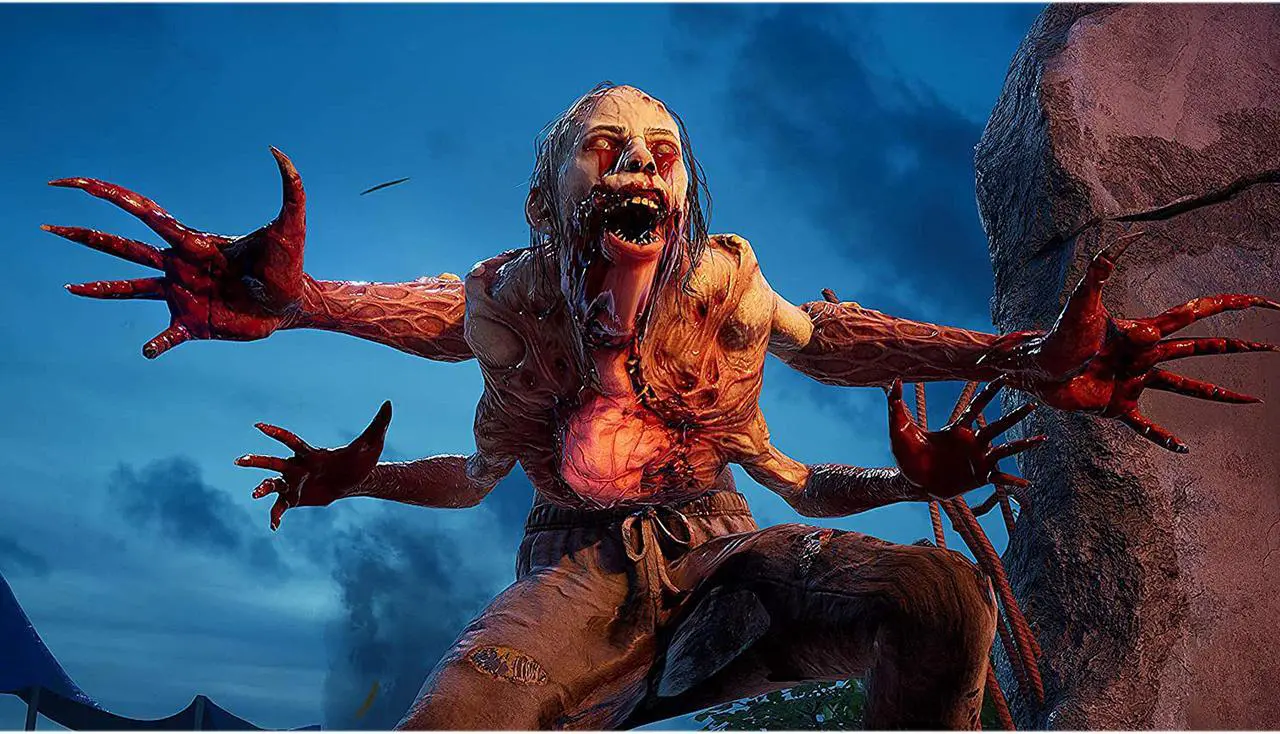 Alt view image 5 of 9 - Back 4 Blood Ultimate Edition - PlayStation 5
