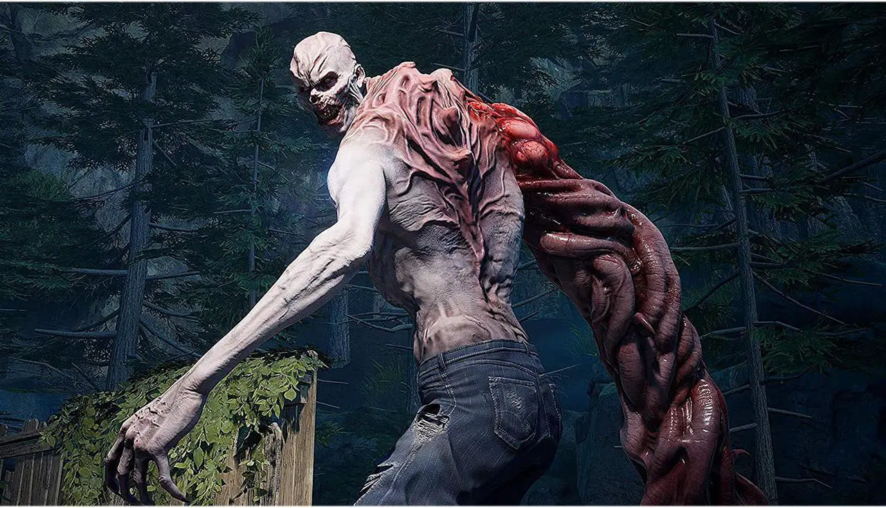 Alt view image 6 of 9 - Back 4 Blood Ultimate Edition - PlayStation 5