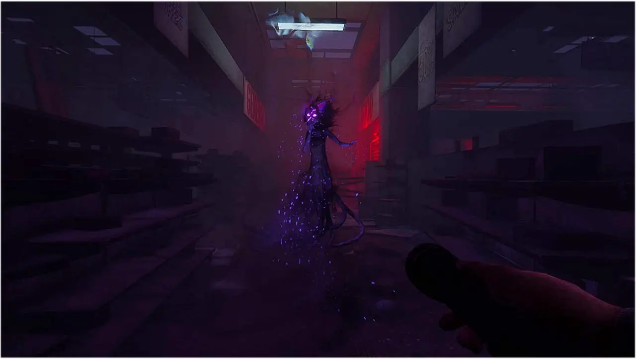 Alt view image 4 of 8 - In Sound Mind: Deluxe Edition - PS5 Video Games