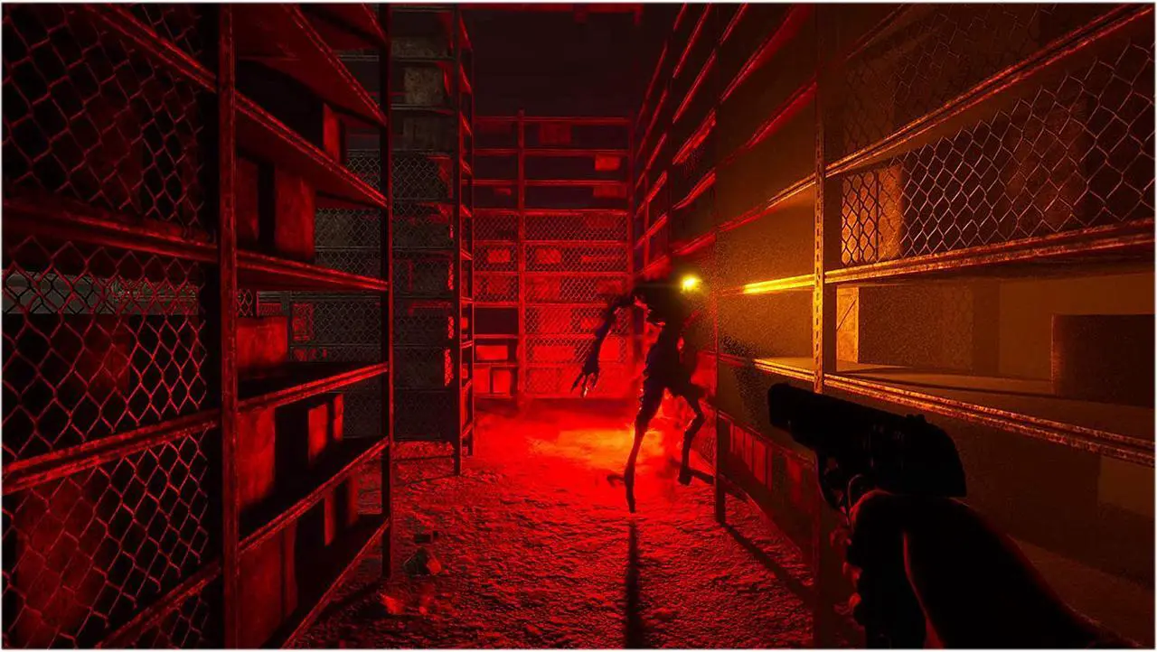 Alt view image 7 of 8 - In Sound Mind: Deluxe Edition - PS5 Video Games