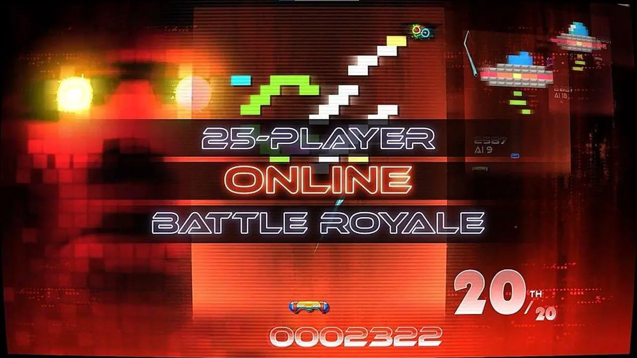Alt view image 3 of 4 - Arkanoid: Eternal Battle - PlayStation 4