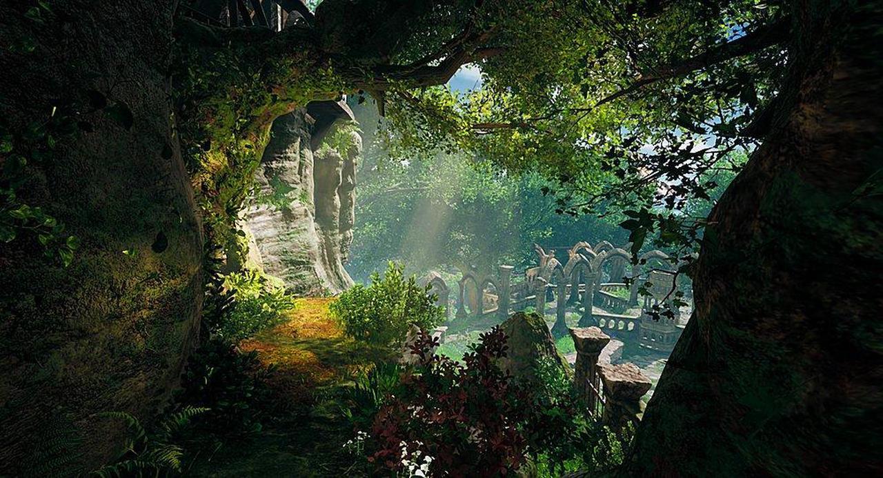 Alt view image 2 of 5 - The Lord of the Rings: Gollum - PlayStation 5