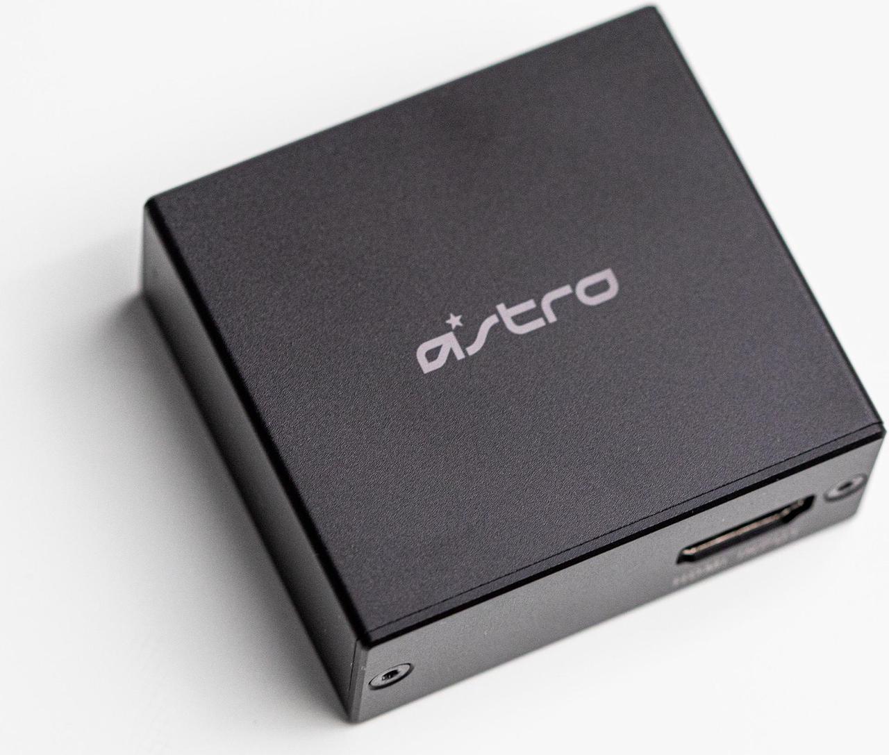 ASTRO Gaming HDMI Adapter for PlayStation 5