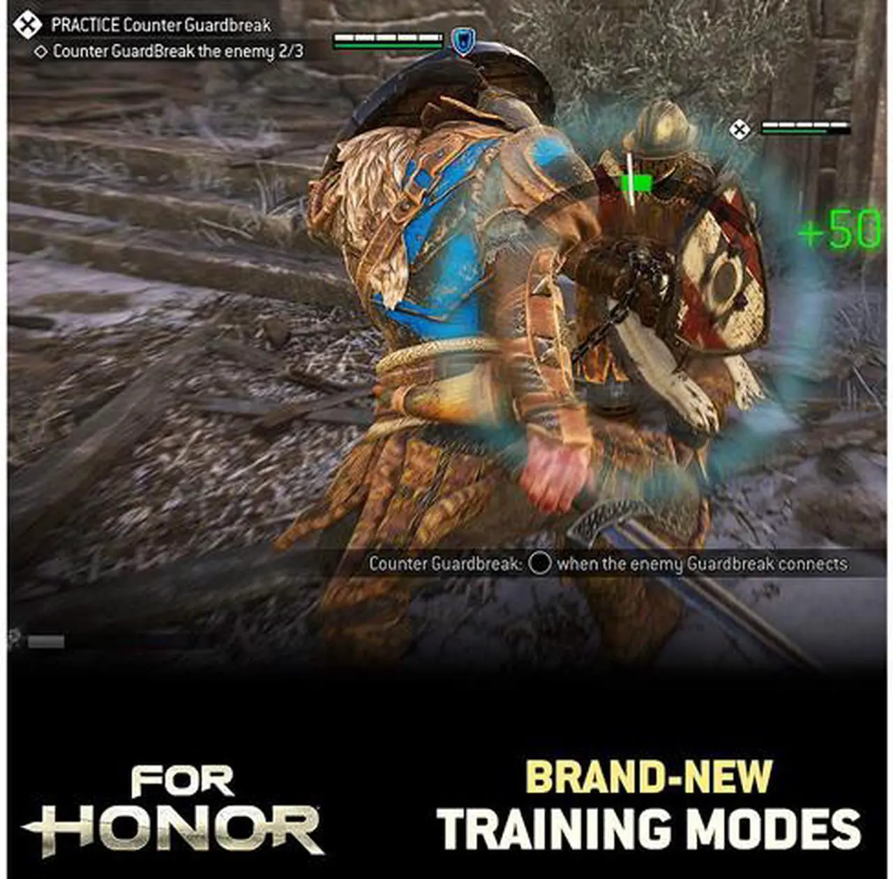 Alt view image 3 of 6 - For Honor Marching Fire Edition - PlayStation 4