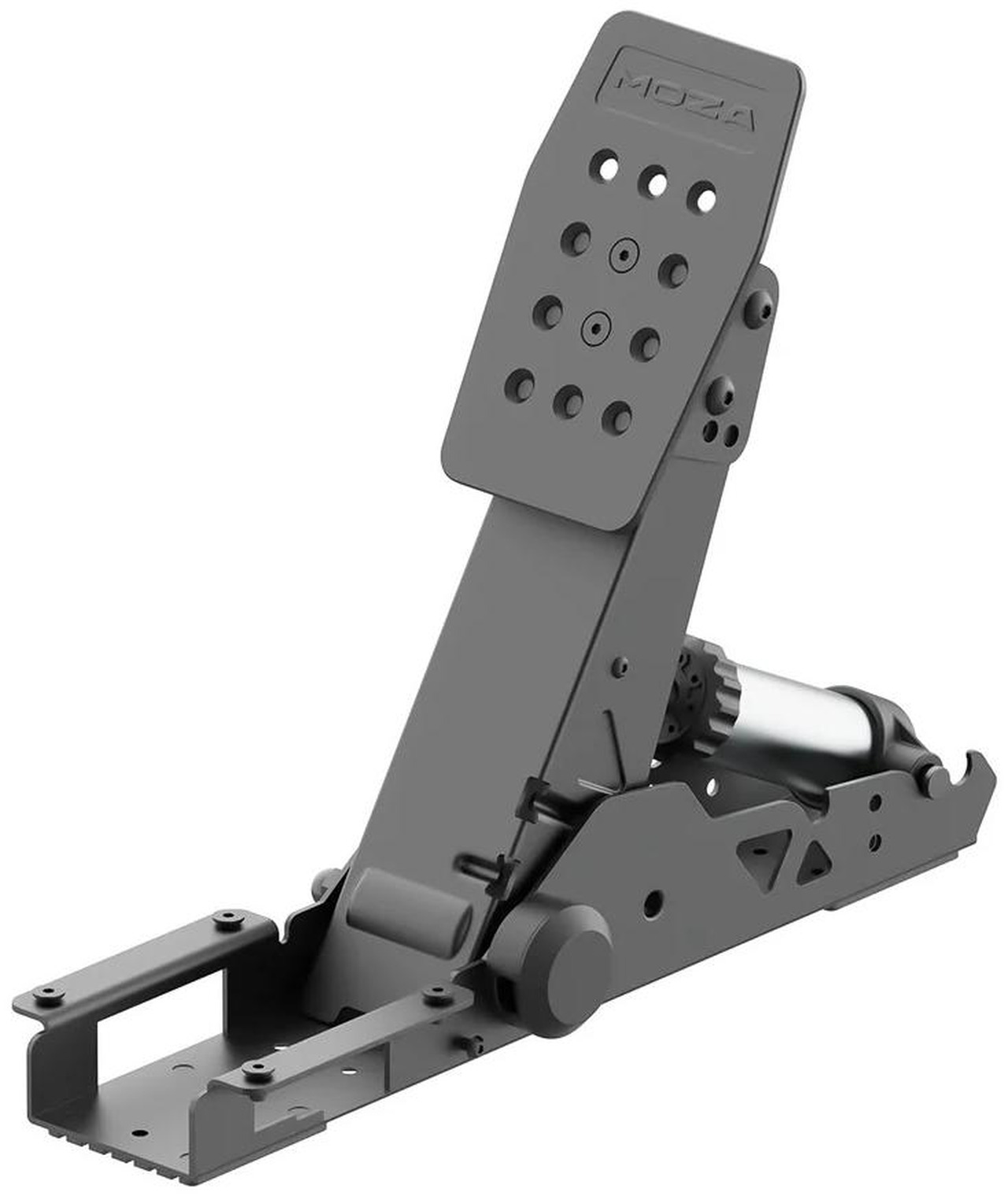Open Box: MOZA SRP2 Clutch Pedal - Newegg.com - Open Box condition - Image 6