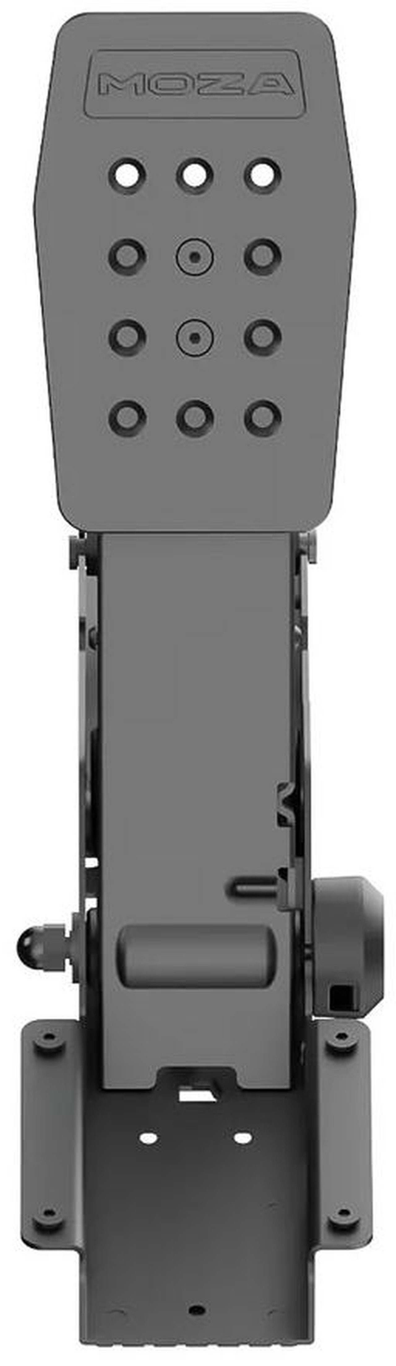 Open Box: MOZA SRP2 Clutch Pedal - Newegg.com - Open Box condition - Image 7