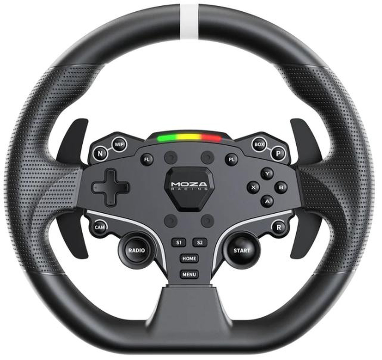 Open Box: MOZA R5 Pro Racing Simulator - Newegg.ca - Open Box condition - Image 6