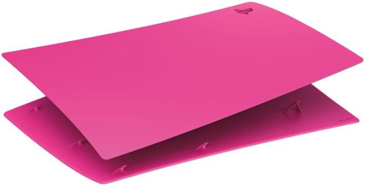 PlayStation 5 Digital Edition Console Cover - Nova Pink  1000030444