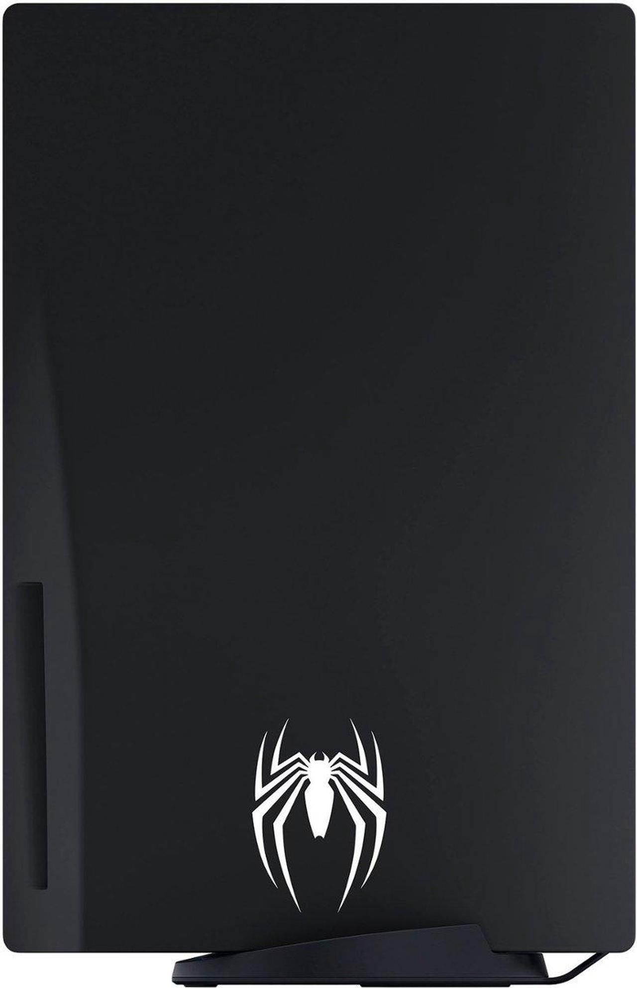 Alt view image 3 of 8 - PlayStation®5 Console – Marvel’s Spider-Man 2 Limited Edition Bundle