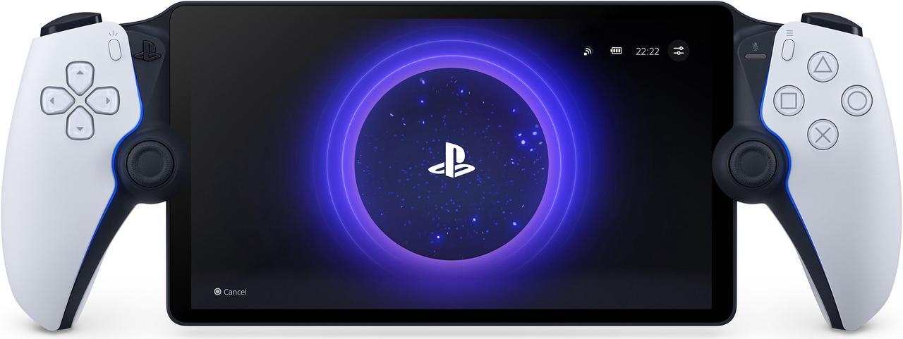 Main image of PlayStation Portal Remote Player for PS5 Console