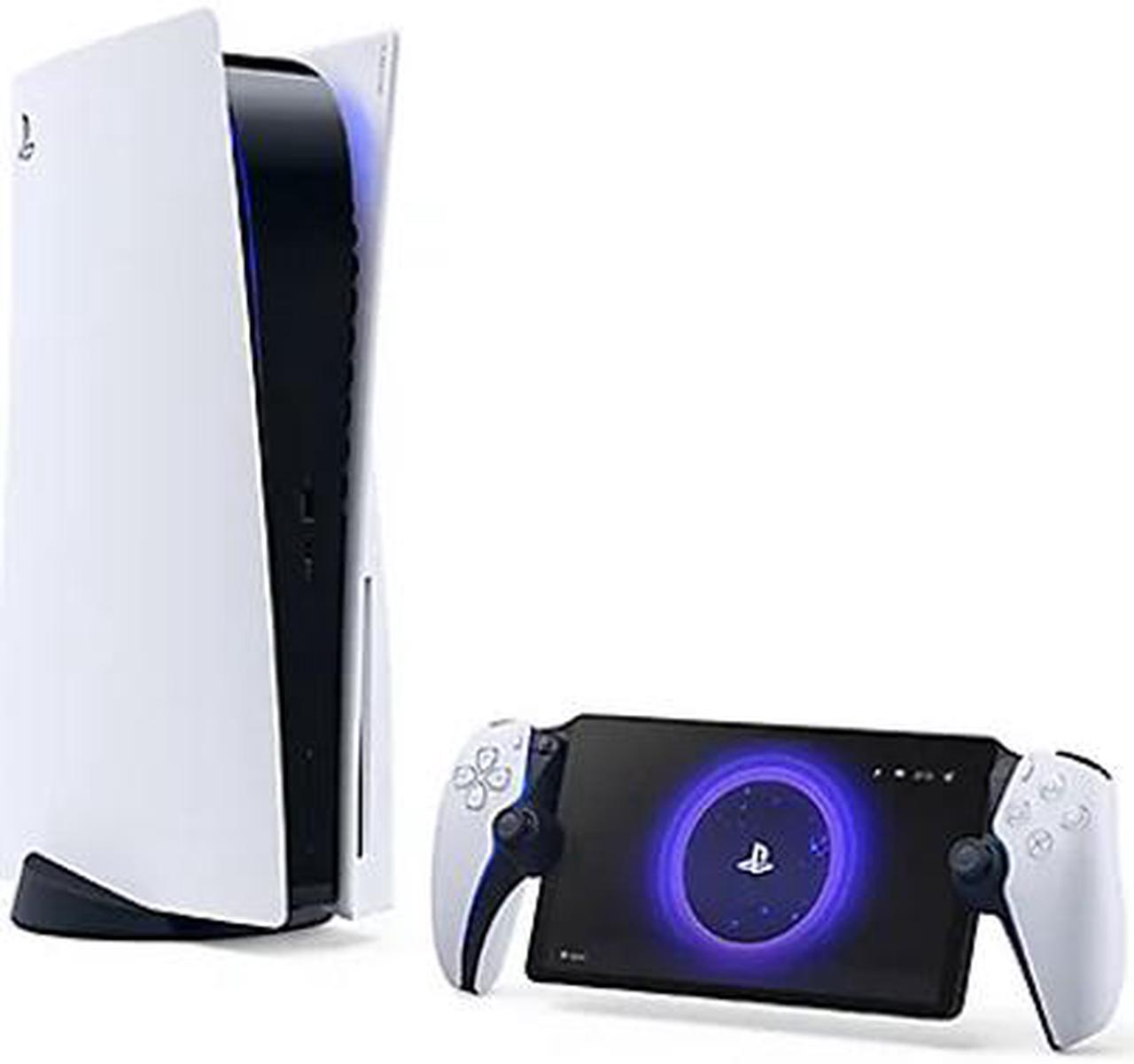 Alt view image 9 of 11 - PlayStation Portal Remote Player for PS5 Console