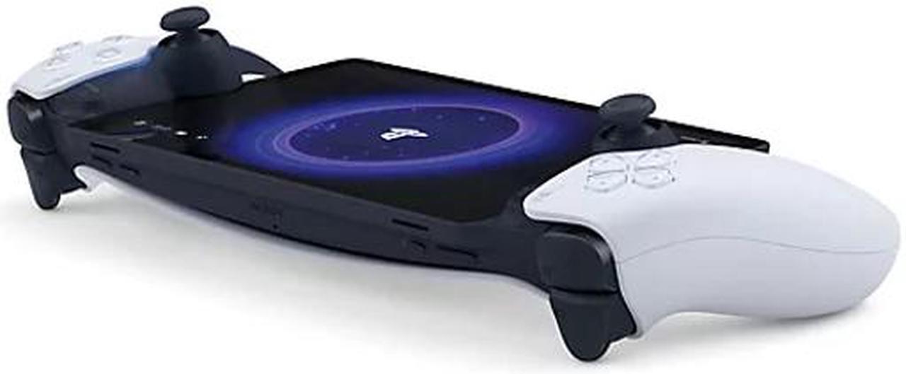 Alt view image 8 of 11 - PlayStation Portal Remote Player for PS5 Console