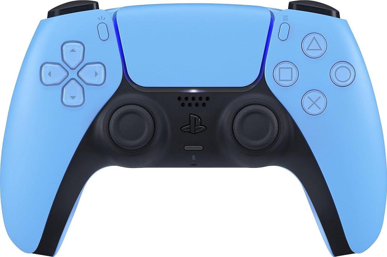 PlayStation DualSense Wireless Controller - Starlight Blue