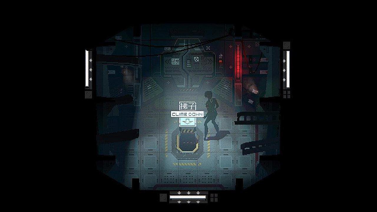 Alt view image 3 of 5 - Signalis - PlayStation 4