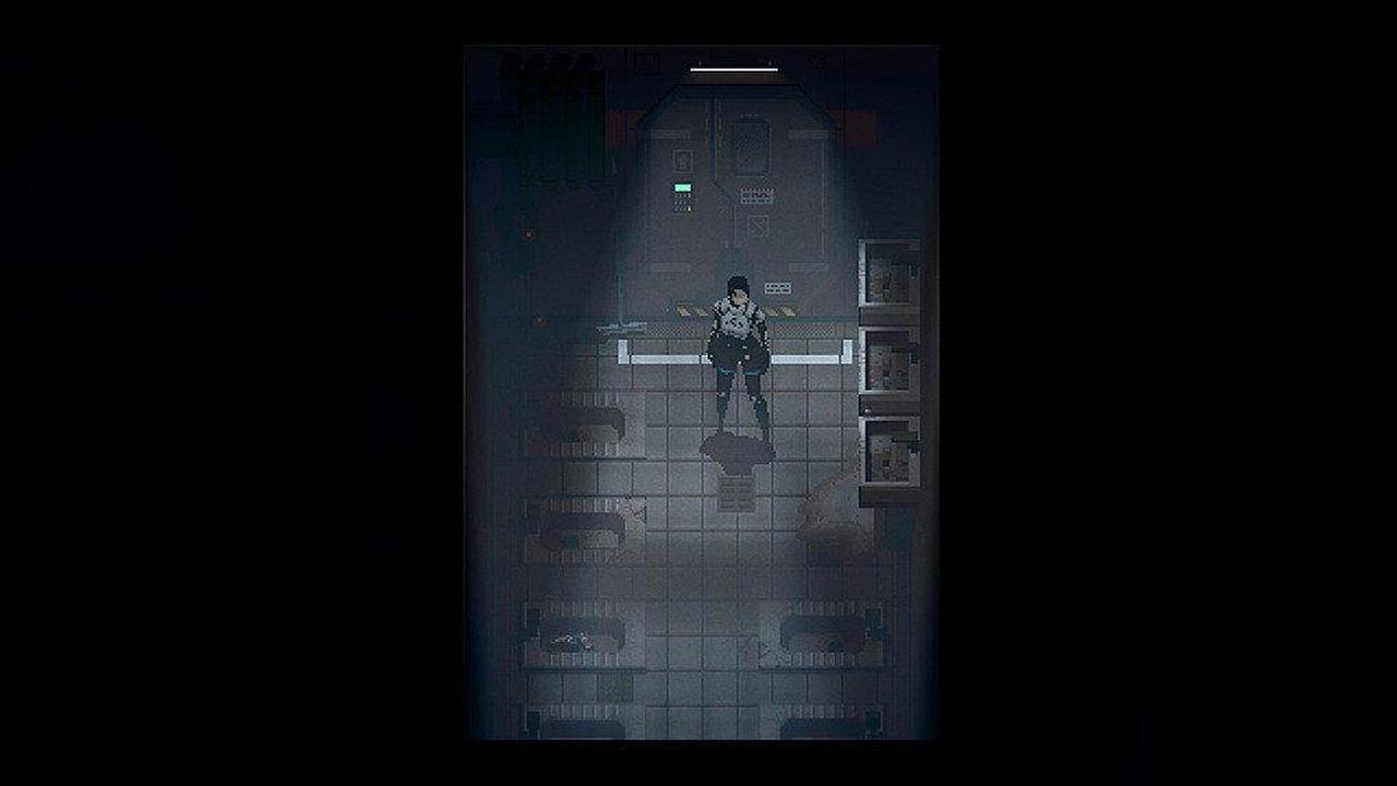 Alt view image 5 of 5 - Signalis - PlayStation 4
