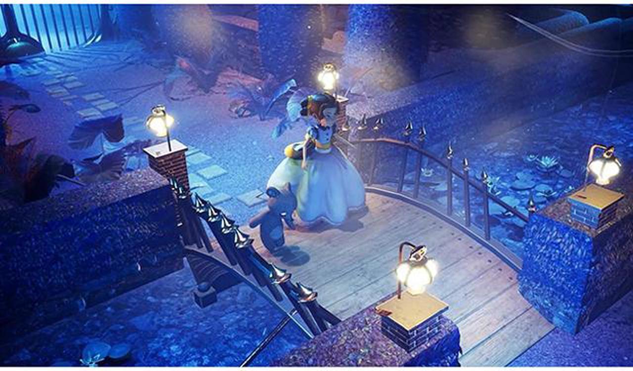 Alt view image 3 of 7 - Tandem: A Tale of Shadows - PlayStation 4