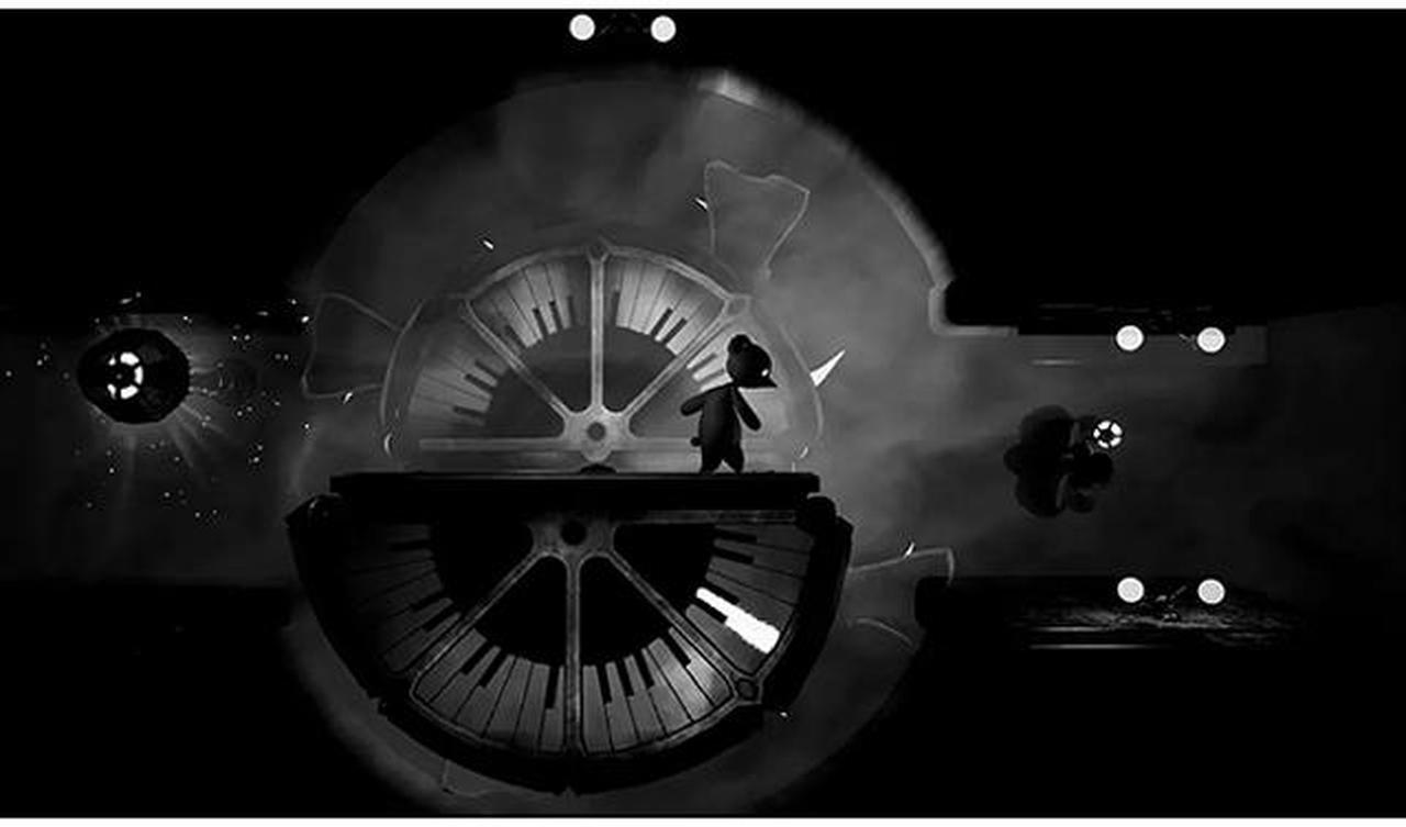 Alt view image 4 of 7 - Tandem: A Tale of Shadows - PlayStation 4