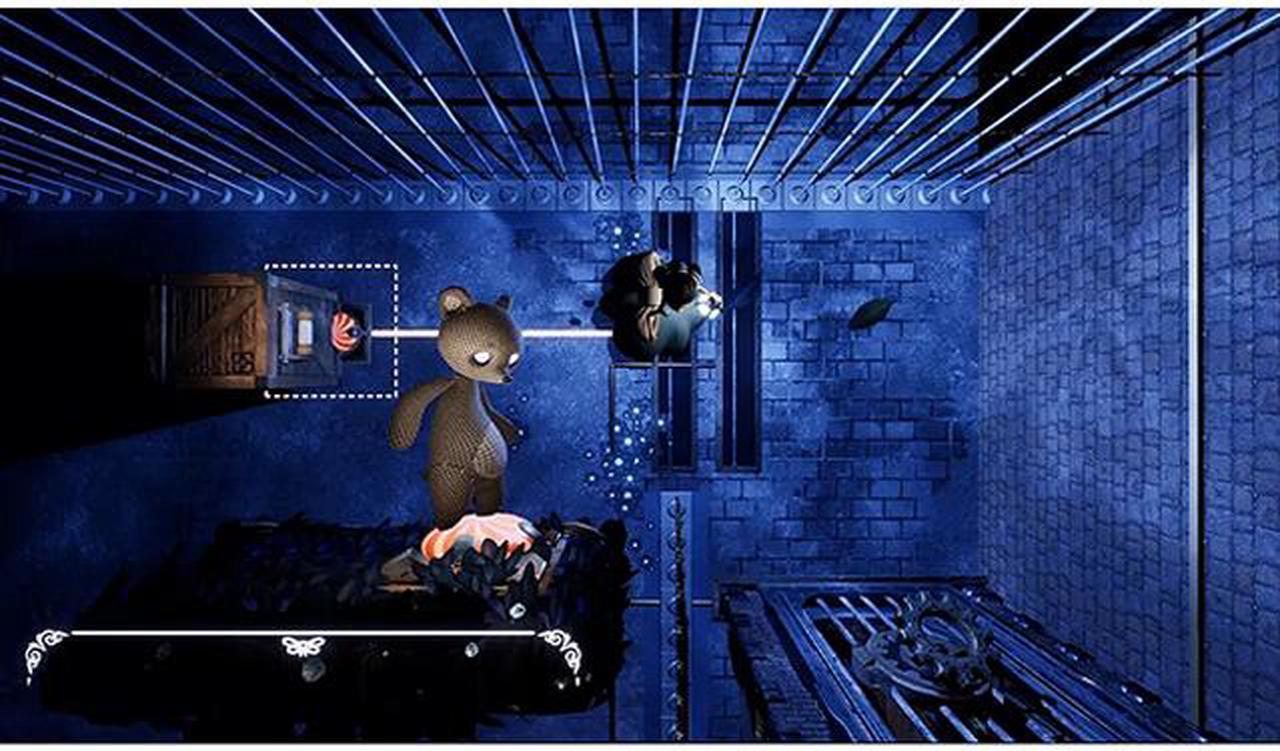 Alt view image 7 of 7 - Tandem: A Tale of Shadows - PlayStation 4