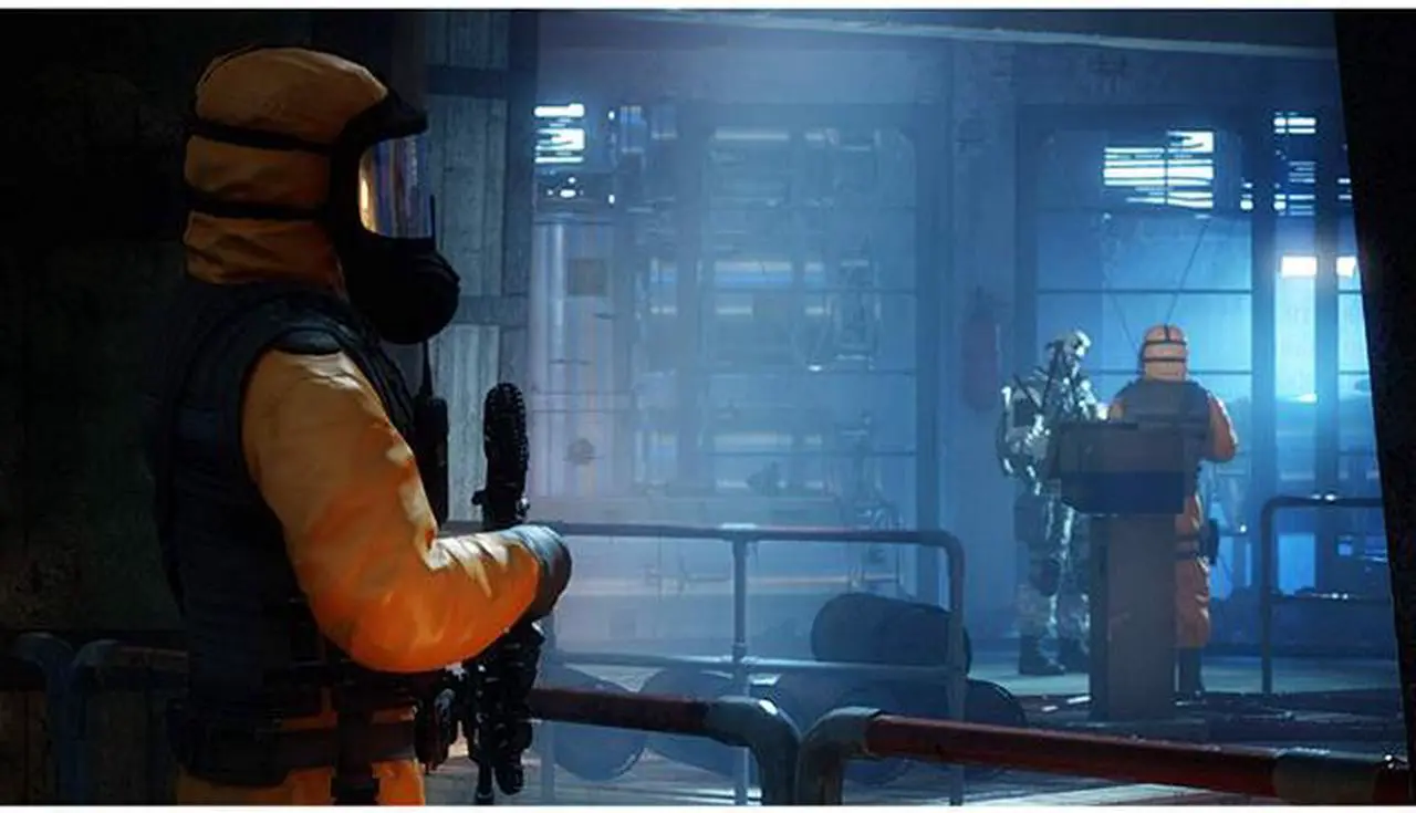 Alt view image 2 of 5 - Sniper Ghost Warrior Contracts - PlayStation 4