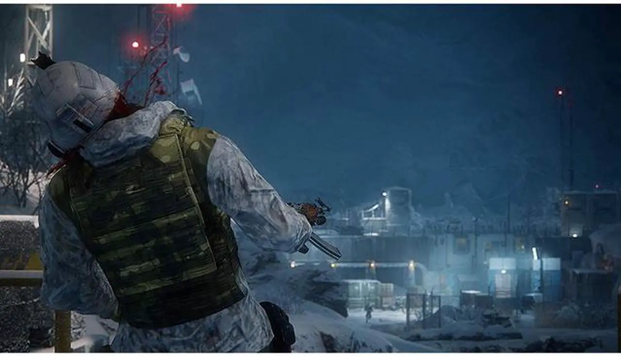 Alt view image 4 of 5 - Sniper Ghost Warrior Contracts - PlayStation 4