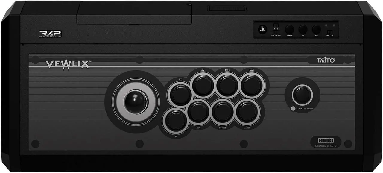 Main image of HORI Real Arcade Pro 4 Premium VLX - Playstation 4