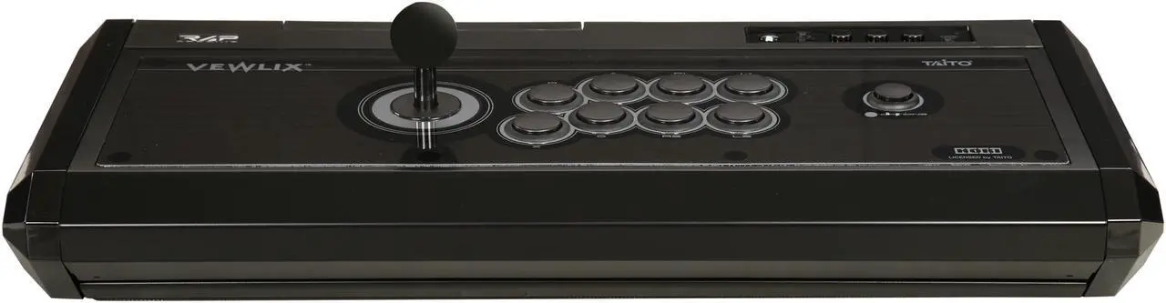 Alt view image 4 of 7 - HORI Real Arcade Pro 4 Premium VLX - Playstation 4