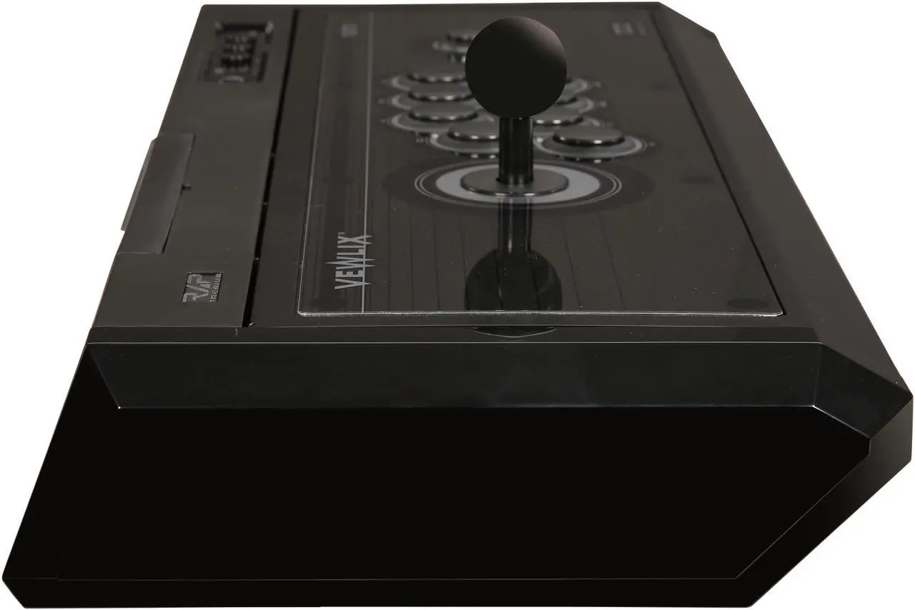 Alt view image 5 of 7 - HORI Real Arcade Pro 4 Premium VLX - Playstation 4