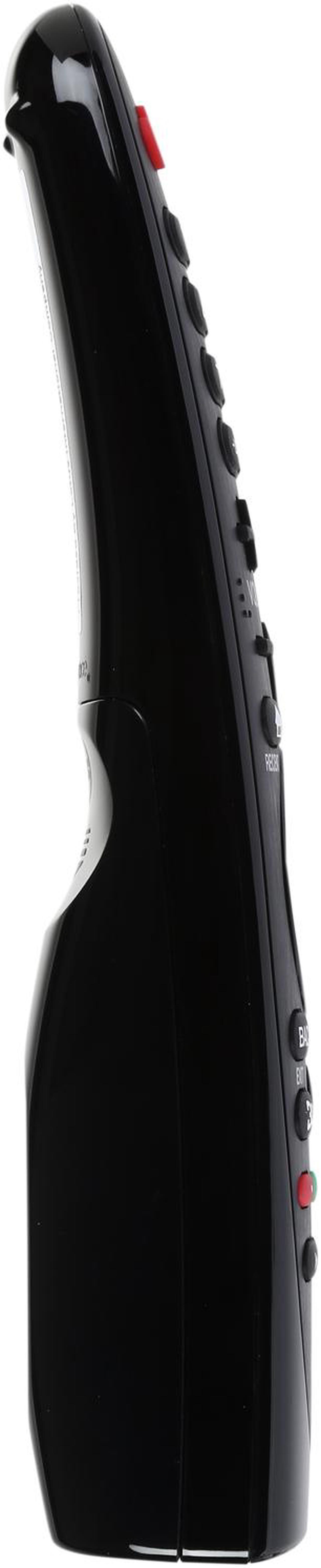 Alt view image 5 of 6 - LG AN-MR650.B Magic Remote Control with Voice Mate for Select 2016 Smart TVs