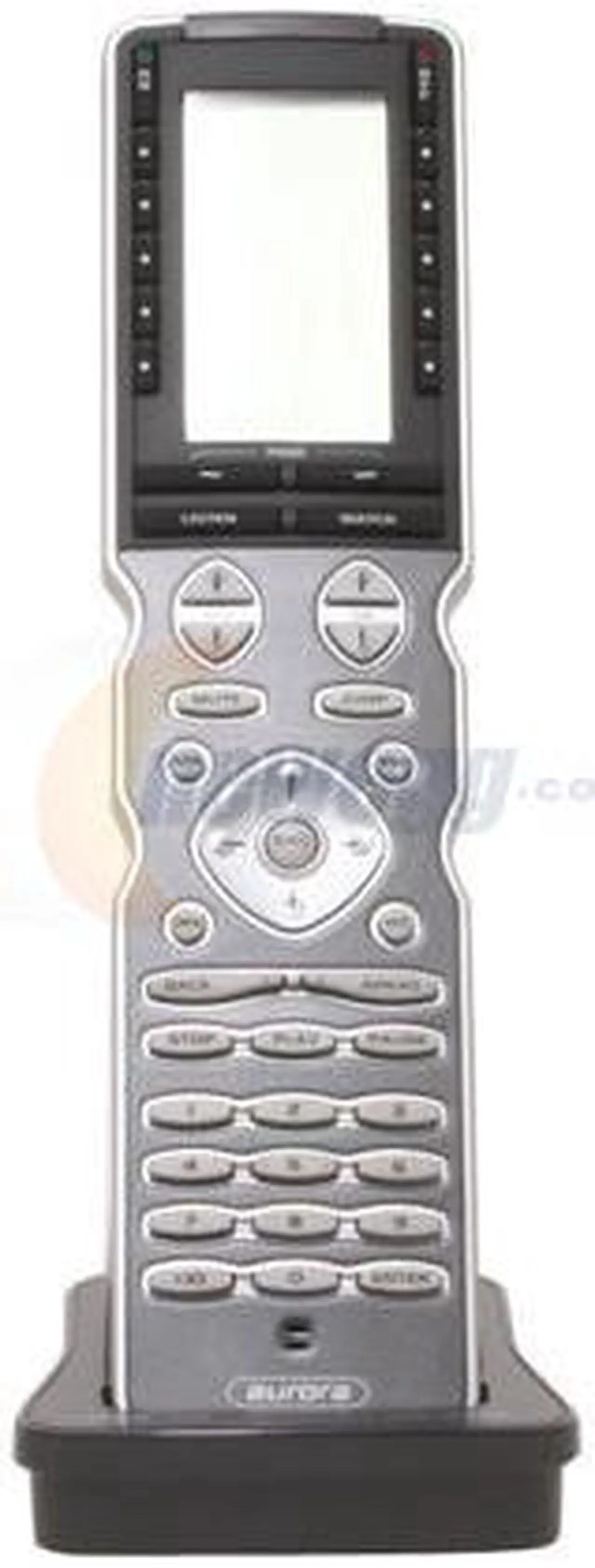 Alt view image 2 of 7 - URC MX-950 Universal Infrared / RF Complete Control, Aurora