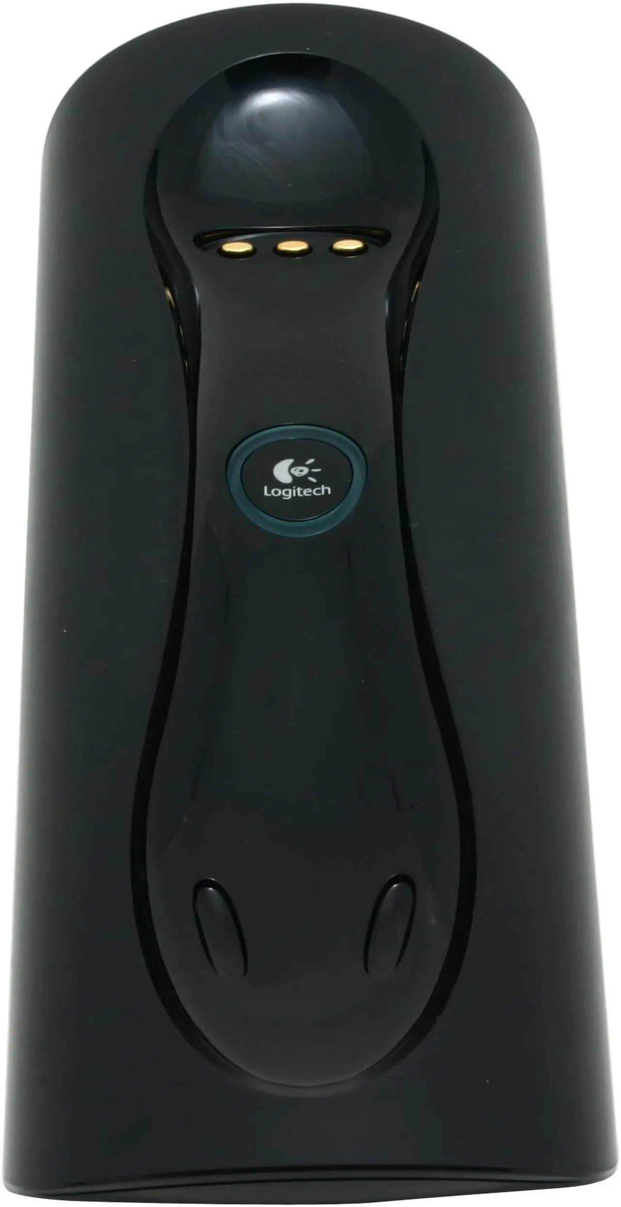 Alt view image 6 of 8 - Logitech Harmony 880 Universal Infrared Advanced Remote Control
