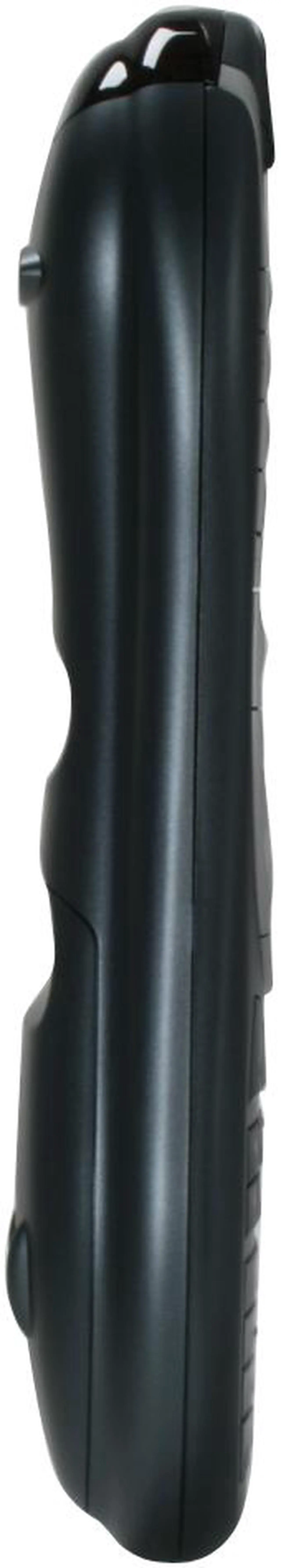 Alt view image 4 of 8 - Logitech Harmony 880 Universal Infrared Advanced Remote Control